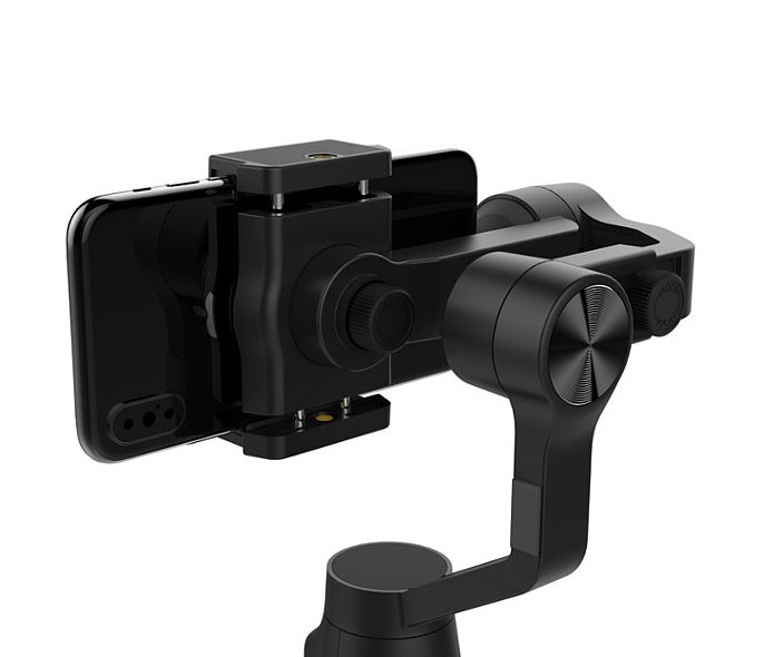 Стабилизатор Moza Mini-Mi для смартфона Стабилизатор Moza Mini-Mi для смартфона