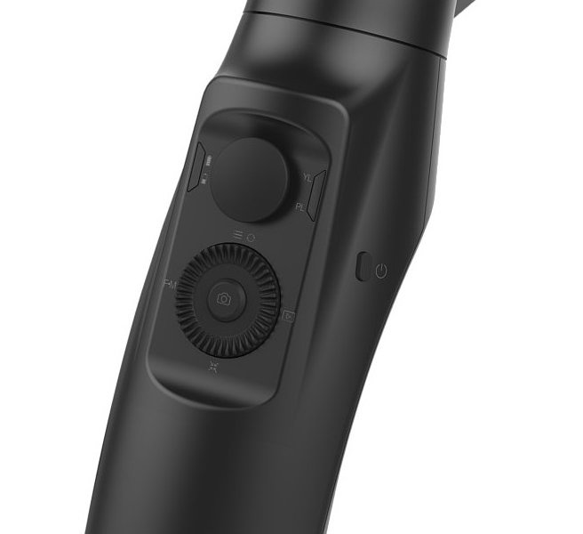 Стабилизатор Moza Mini-Mi для смартфона Стабилизатор Moza Mini-Mi для смартфона