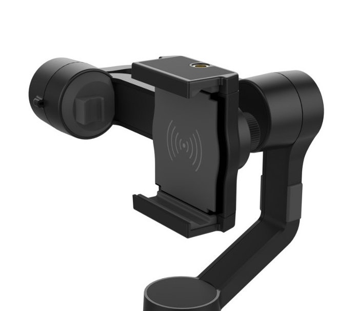 Стабилизатор Moza Mini-Mi для смартфона Стабилизатор Moza Mini-Mi для смартфона