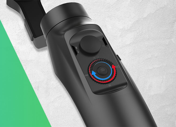 Стабилизатор Moza Mini-Mi для смартфона Стабилизатор Moza Mini-Mi для смартфона