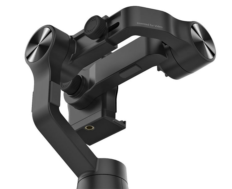 Стабилизатор Moza Mini-Mi для смартфона Стабилизатор Moza Mini-Mi для смартфона