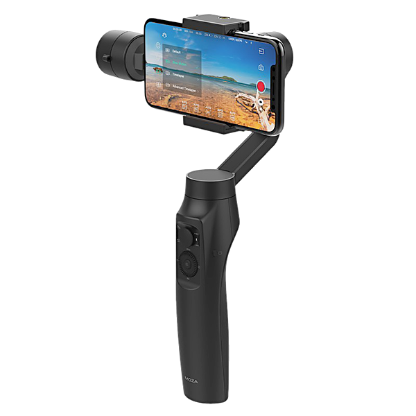 Стабилизатор Moza Mini-Mi для смартфона Стабилизатор Moza Mini-Mi для смартфона