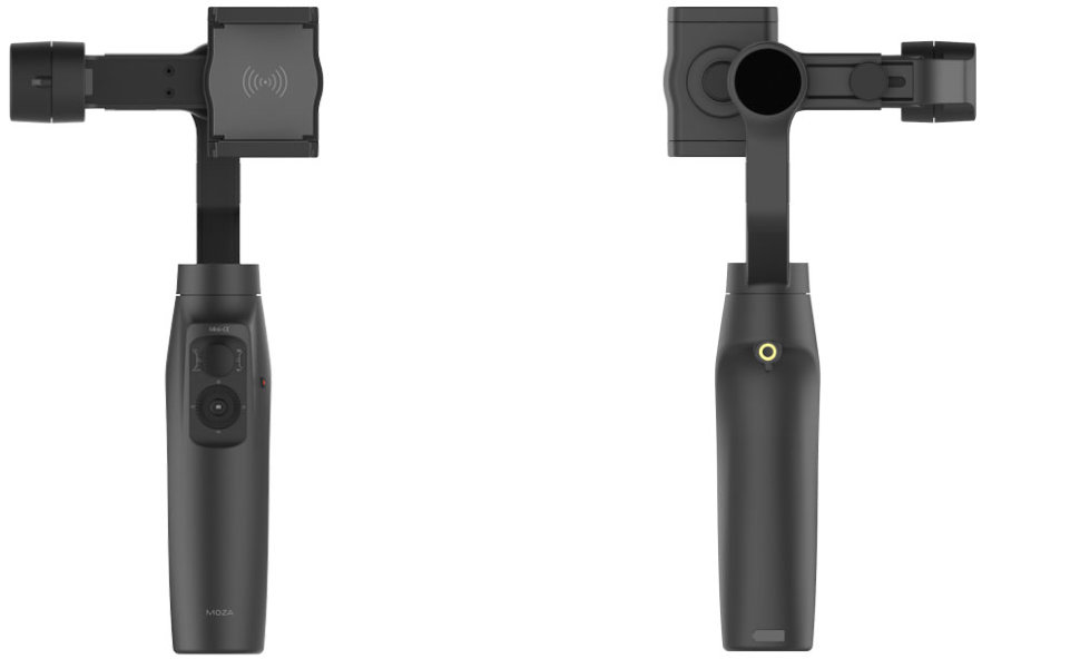 Стабилизатор Moza Mini-Mi для смартфона Стабилизатор Moza Mini-Mi для смартфона
