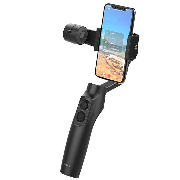 Стабилизатор Moza Mini-Mi для смартфона Стабилизатор Moza Mini-Mi для смартфона