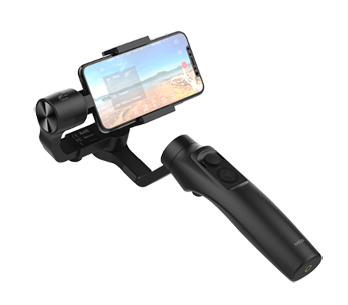 Стабилизатор Moza Mini-Mi для смартфона Стабилизатор Moza Mini-Mi для смартфона