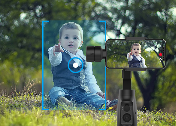 Стабилизатор Moza Mini-Mi для смартфона Стабилизатор Moza Mini-Mi для смартфона