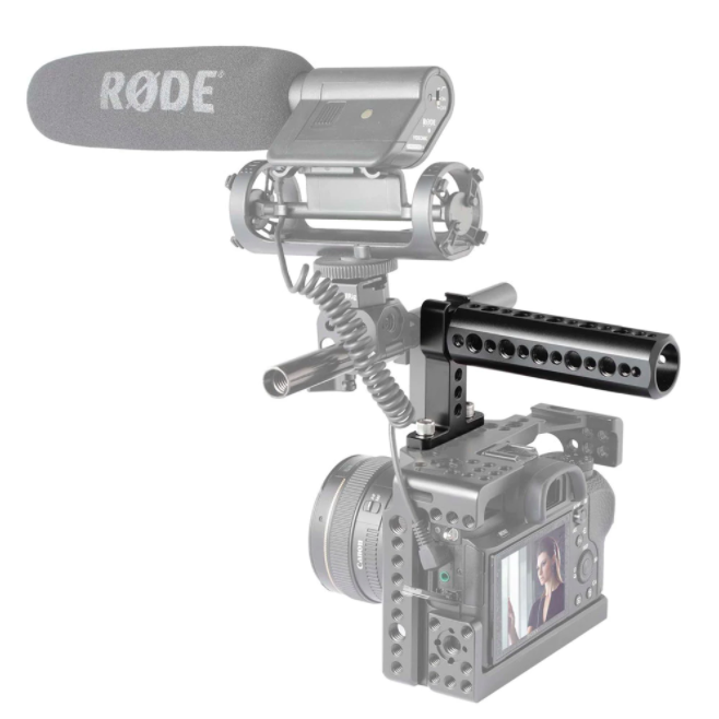 Рукоятка SmallRig 1638C Top Handle Рукоятка SmallRig 1638C Top Handle