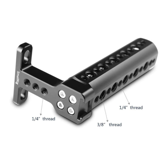 Рукоятка SmallRig 1638C Top Handle Рукоятка SmallRig 1638C Top Handle