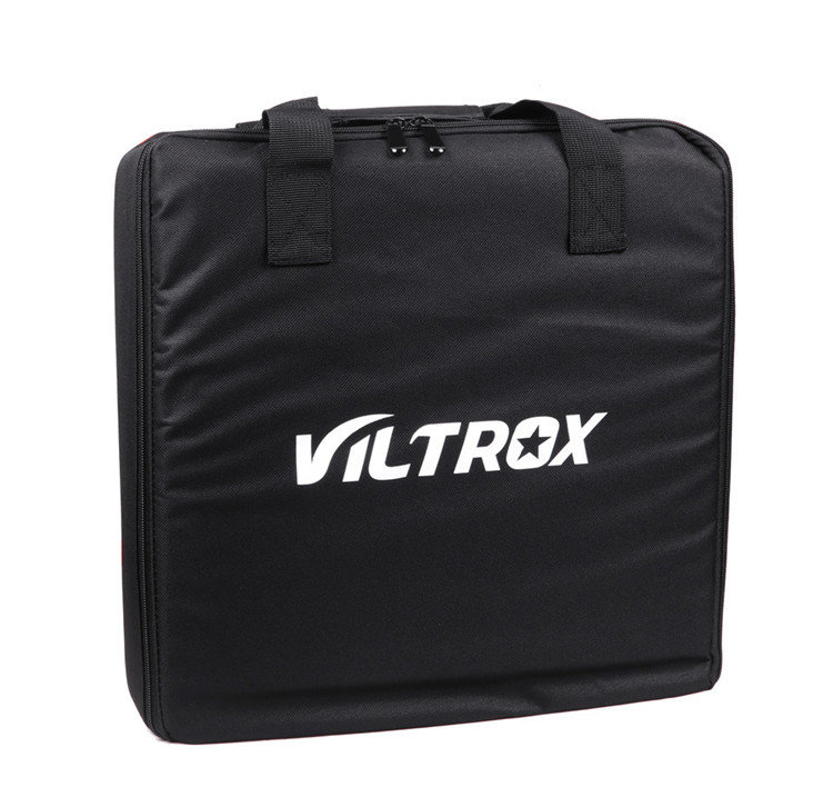 Осветитель Viltrox VL-D85T (3300-5600K) Осветитель Viltrox VL-D85T (3300-5600K)