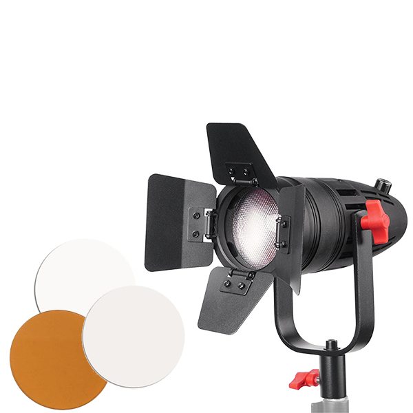 Осветитель CAME-TV Boltzen 30W (5600K)