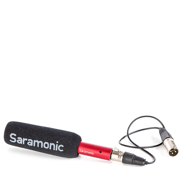 Микрофон Saramonic SR-NV5 Микрофон Saramonic SR-NV5