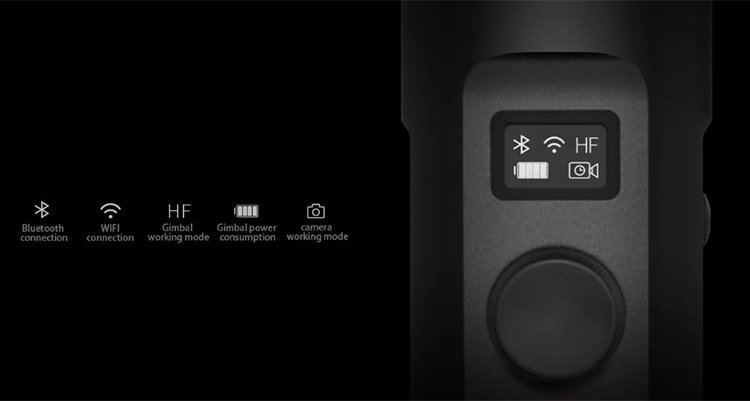 Стабилизатор Feiyu Tech G6 для Экшн-камеры Стабилизатор Feiyu Tech G6 для Экшн-камеры