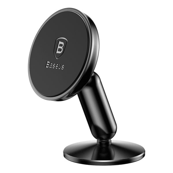 Магнитный автодержатель с ножкой Baseus An on-board Magnetic Bracket Чёрный Магнитный автодержатель с ножкой Baseus An on-board Magnetic Bracket Чёрный