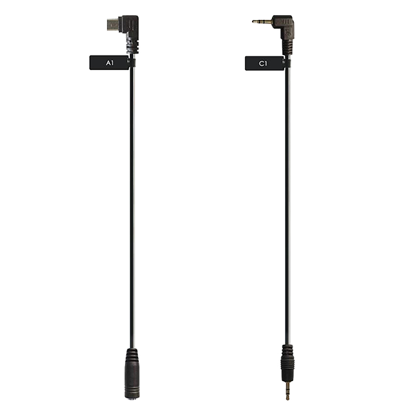 Кабель MOZA C1 для Fujifilm X-Series Кабель MOZA C1 для Fujifilm X-Series