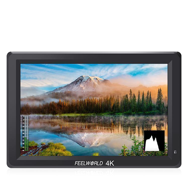 Операторский монитор Feelworld T756 7" 4K Операторский монитор Feelworld T756 7" 4K