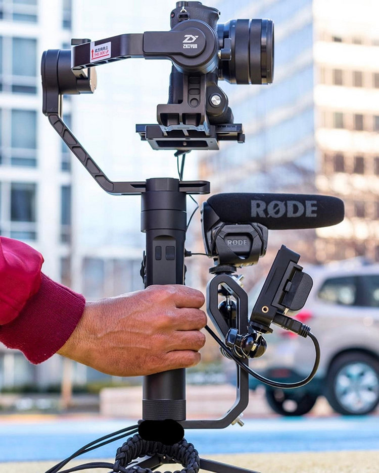 Кронштейн L-образный DigitalFoto Кронштейн L-образный DigitalFoto