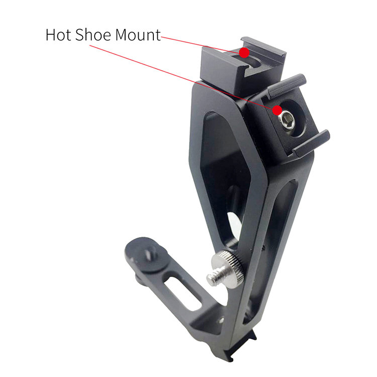 Кронштейн L-образный DigitalFoto Кронштейн L-образный DigitalFoto