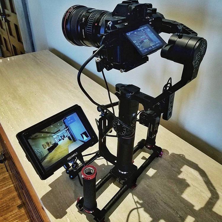 Кронштейн L-образный DigitalFoto Кронштейн L-образный DigitalFoto