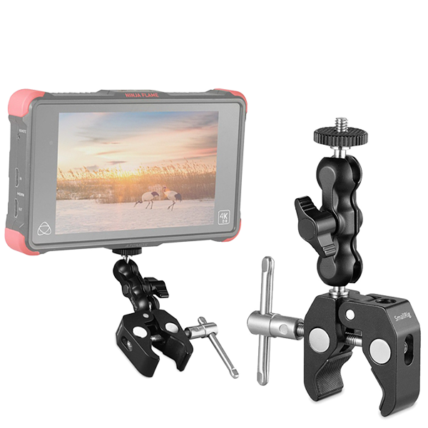 Зажим с Magic Arm SmallRig 2164