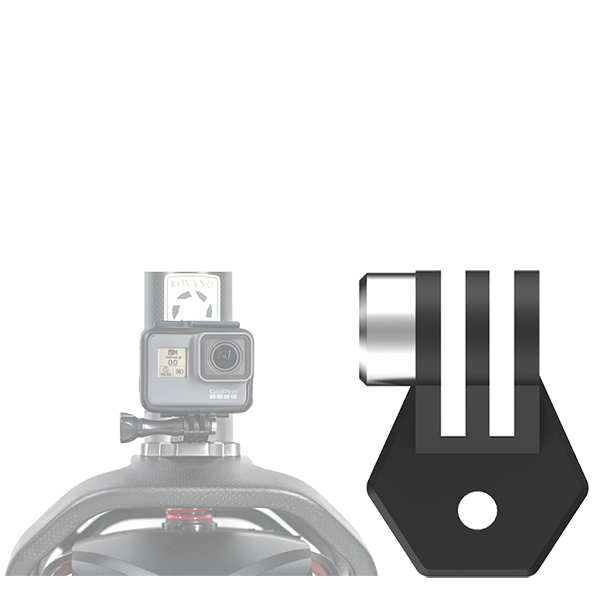 Крепление Kiwano KO1 GoPro Mount Крепление Kiwano KO1 GoPro Mount