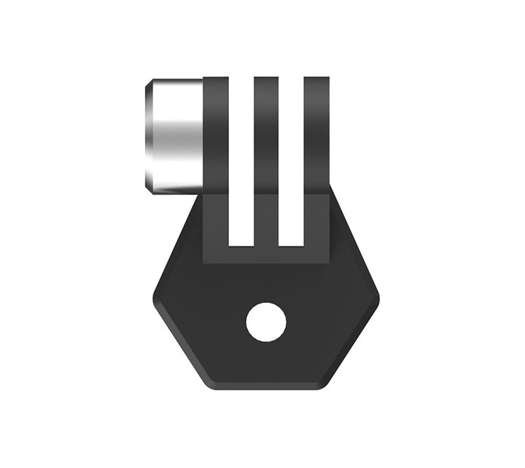 Крепление Kiwano KO1 GoPro Mount Крепление Kiwano KO1 GoPro Mount