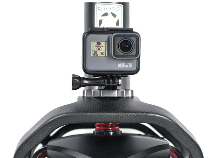 Крепление Kiwano KO1 GoPro Mount Крепление Kiwano KO1 GoPro Mount