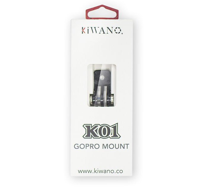 Крепление Kiwano KO1 GoPro Mount Крепление Kiwano KO1 GoPro Mount