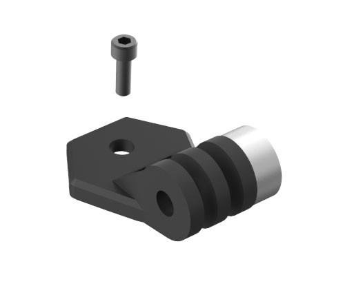 Крепление Kiwano KO1 GoPro Mount Крепление Kiwano KO1 GoPro Mount