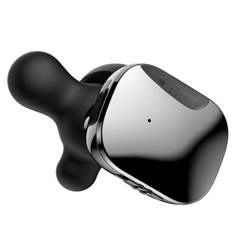 Наушники Baseus Encok W02 Чёрные Наушники Baseus Encok W02 Чёрные