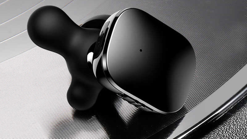 Наушники Baseus Encok W02 Чёрные Наушники Baseus Encok W02 Чёрные