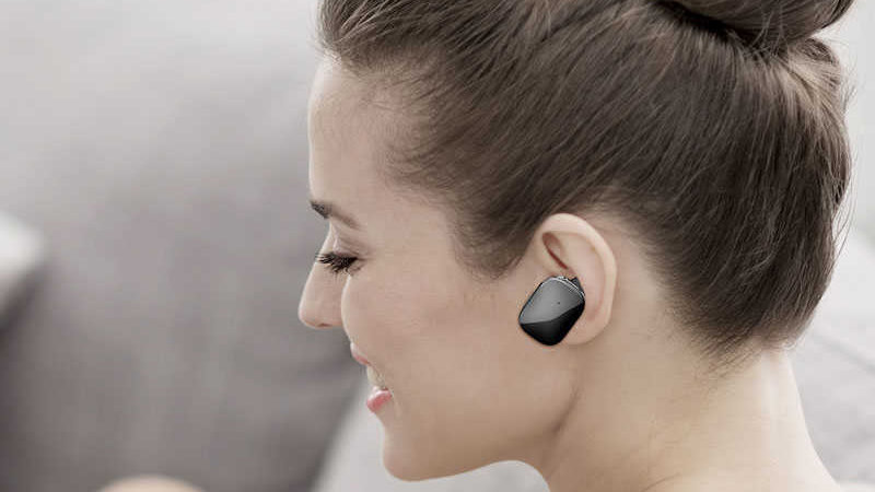 Наушники Baseus Encok W02 Чёрные Наушники Baseus Encok W02 Чёрные