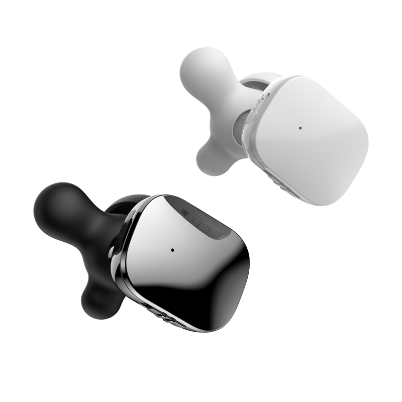 Наушники Baseus Encok W02 Чёрные Наушники Baseus Encok W02 Чёрные