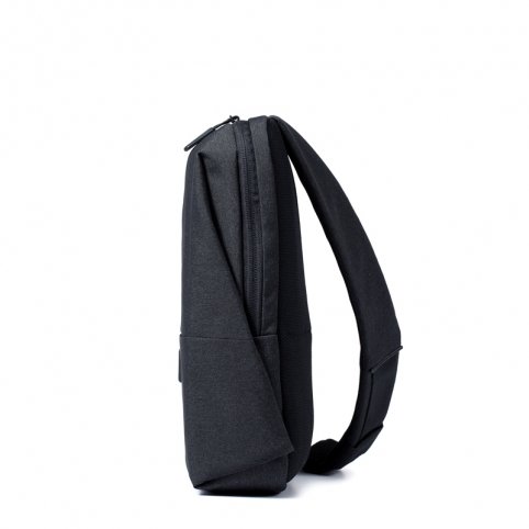 Рюкзак Xiaomi Mi Sity Slingbag Черный Рюкзак Xiaomi Mi Sity Slingbag Черный