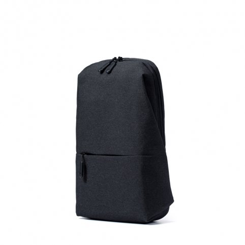 Рюкзак Xiaomi Mi Sity Slingbag Черный Рюкзак Xiaomi Mi Sity Slingbag Черный