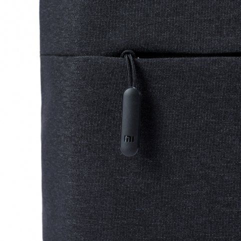 Рюкзак Xiaomi Mi Sity Slingbag Черный Рюкзак Xiaomi Mi Sity Slingbag Черный