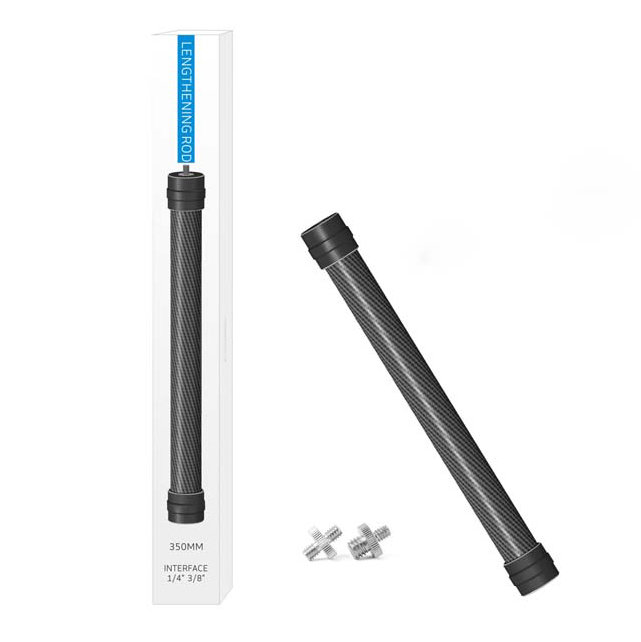 Удлиняющая рукоятка DigitalFoto RS-S01 Carbon Удлиняющая рукоятка DigitalFoto RS-S01 Carbon