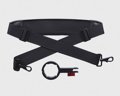 Ремень DigitalFoto Weight Release Strap+Gimbal Clamp для Ronin-S Ремень DigitalFoto Weight Release Strap+Gimbal Clamp для Ronin-S