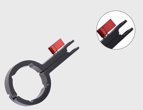 Ремень DigitalFoto Weight Release Strap+Gimbal Clamp для Ronin-S Ремень DigitalFoto Weight Release Strap+Gimbal Clamp для Ronin-S