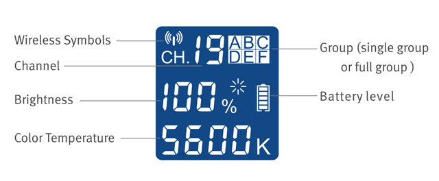 Осветитель кольцевой Viltrox VL-600B 45W (5600K) Осветитель кольцевой Viltrox VL-600B 45W (5600K)
