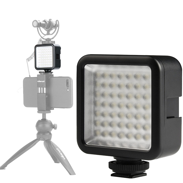 Осветитель Ulanzi W49 Mini