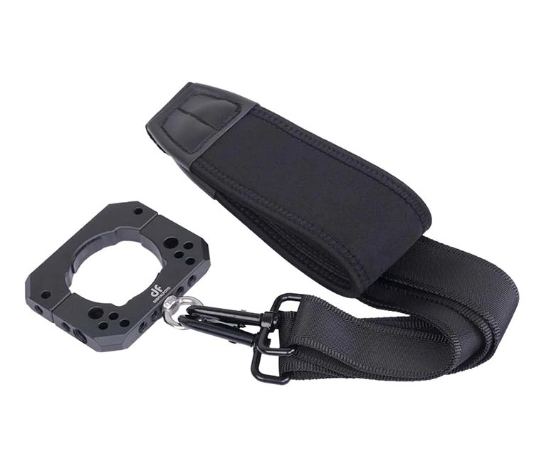 Ремень с креплением DigitalFoto Spider Ronin-S/Crane 2 Ремень с креплением DigitalFoto Spider Ronin-S/Crane 2