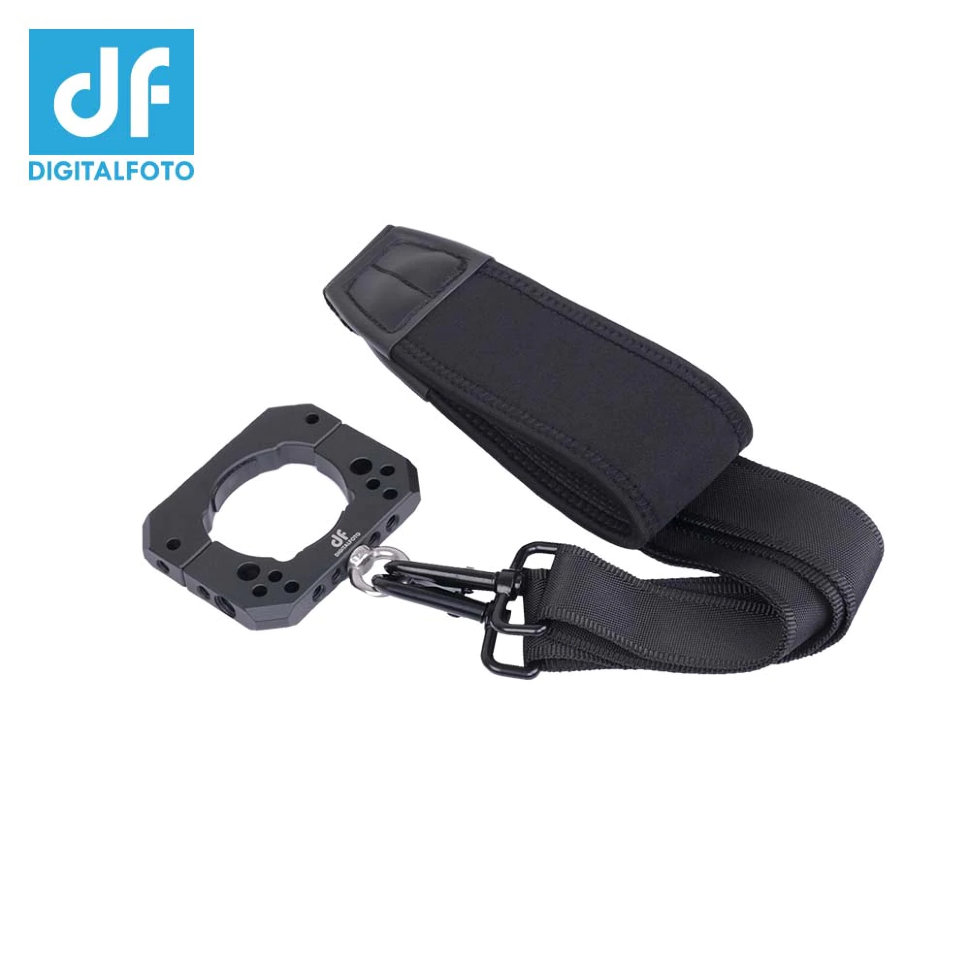 Ремень с креплением DigitalFoto Spider Ronin-S/Crane 2 Ремень с креплением DigitalFoto Spider Ronin-S/Crane 2