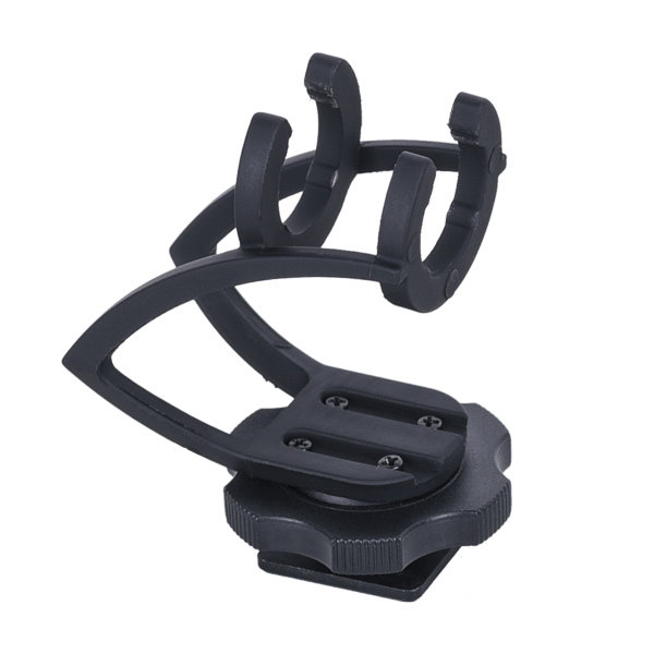 Микрофон CoMica CVM-VM10-K4 с держателем Микрофон CoMica CVM-VM10-K4 с держателем