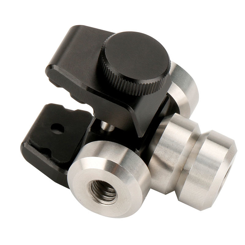 Противовес для стабилизатора DigitalFoto WU01 (60г) Противовес для стабилизатора DigitalFoto WU01 (60г)