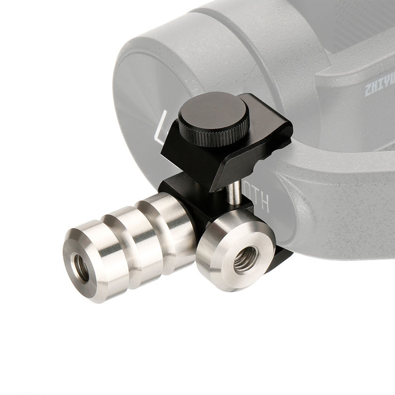 Противовес для стабилизатора DigitalFoto WU01 (60г) Противовес для стабилизатора DigitalFoto WU01 (60г)