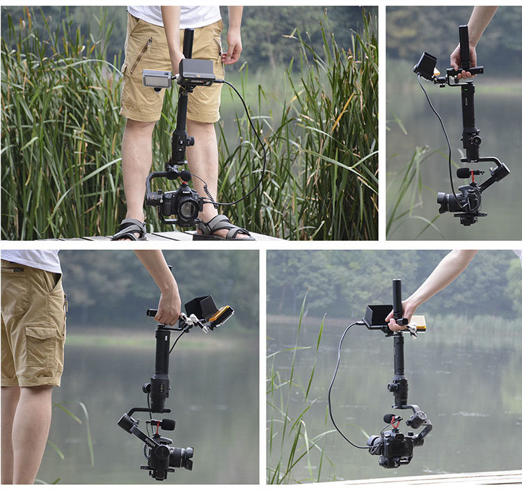 Рукоятка DigitalFoto VISIONBH Рукоятка DigitalFoto VISIONBH