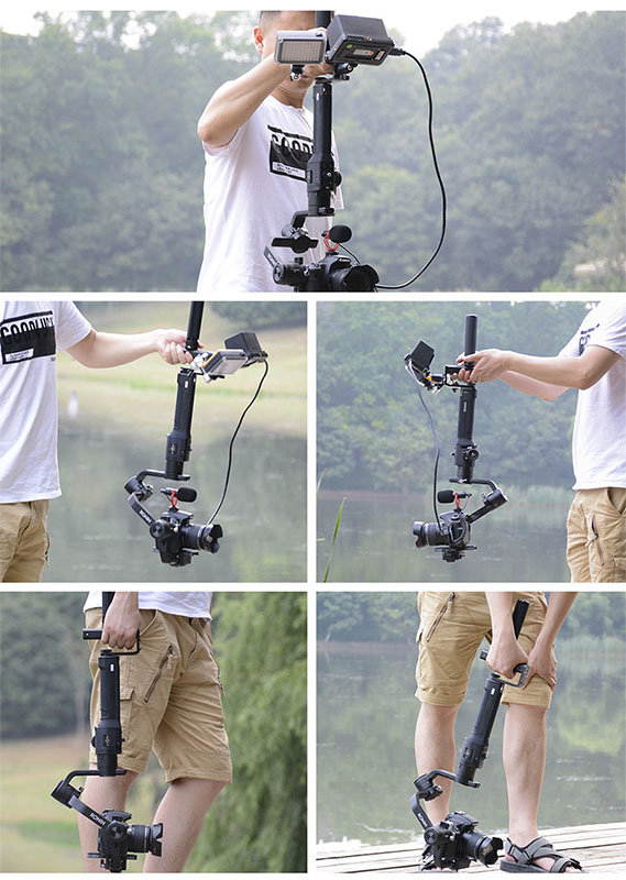 Рукоятка DigitalFoto VISIONBH Рукоятка DigitalFoto VISIONBH