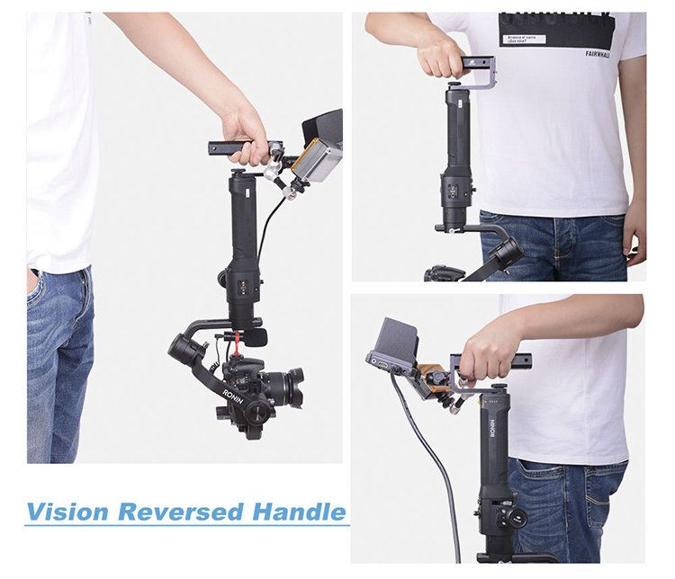 Рукоятка DigitalFoto VISIONBH Рукоятка DigitalFoto VISIONBH