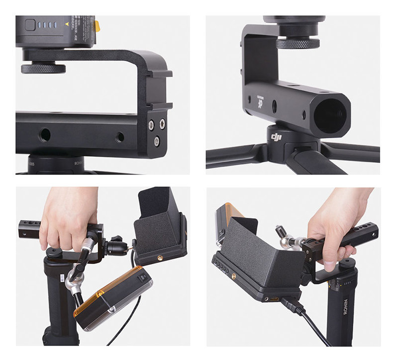 Рукоятка DigitalFoto VISIONBH Рукоятка DigitalFoto VISIONBH