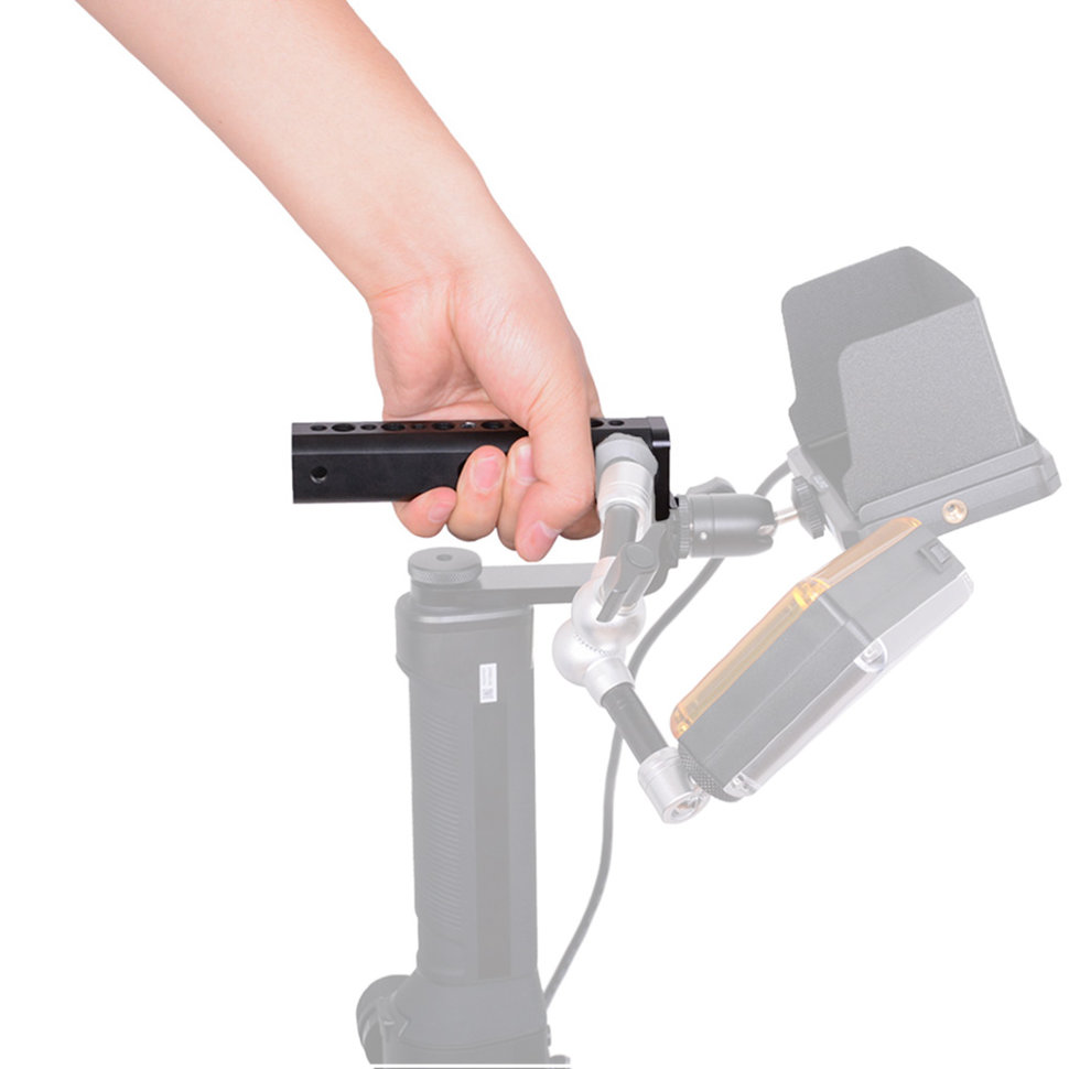 Рукоятка DigitalFoto VISIONBH Рукоятка DigitalFoto VISIONBH